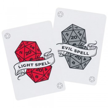 Spellbound žaidimo kortos Bicycle